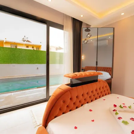 Novada Fethiye