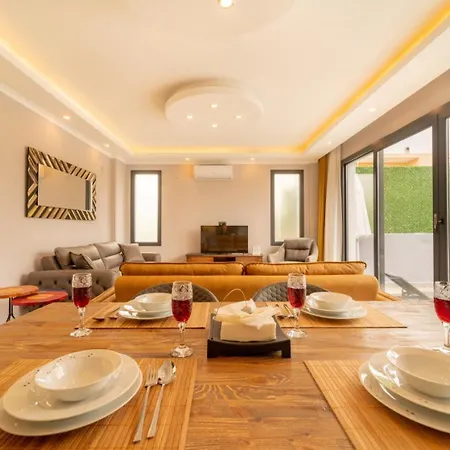 Villa Novada Fethiye