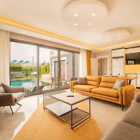 Villa Novada Fethiye
