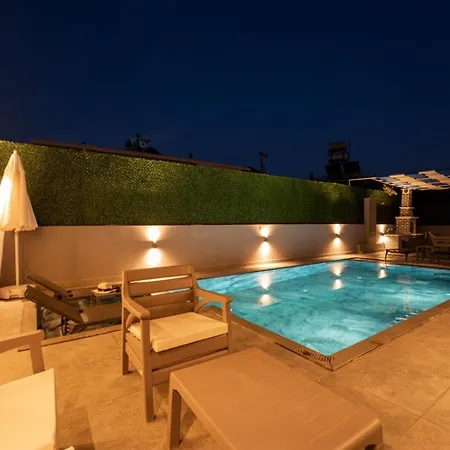 Novada Villa