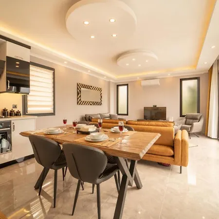Novada Villa Fethiye